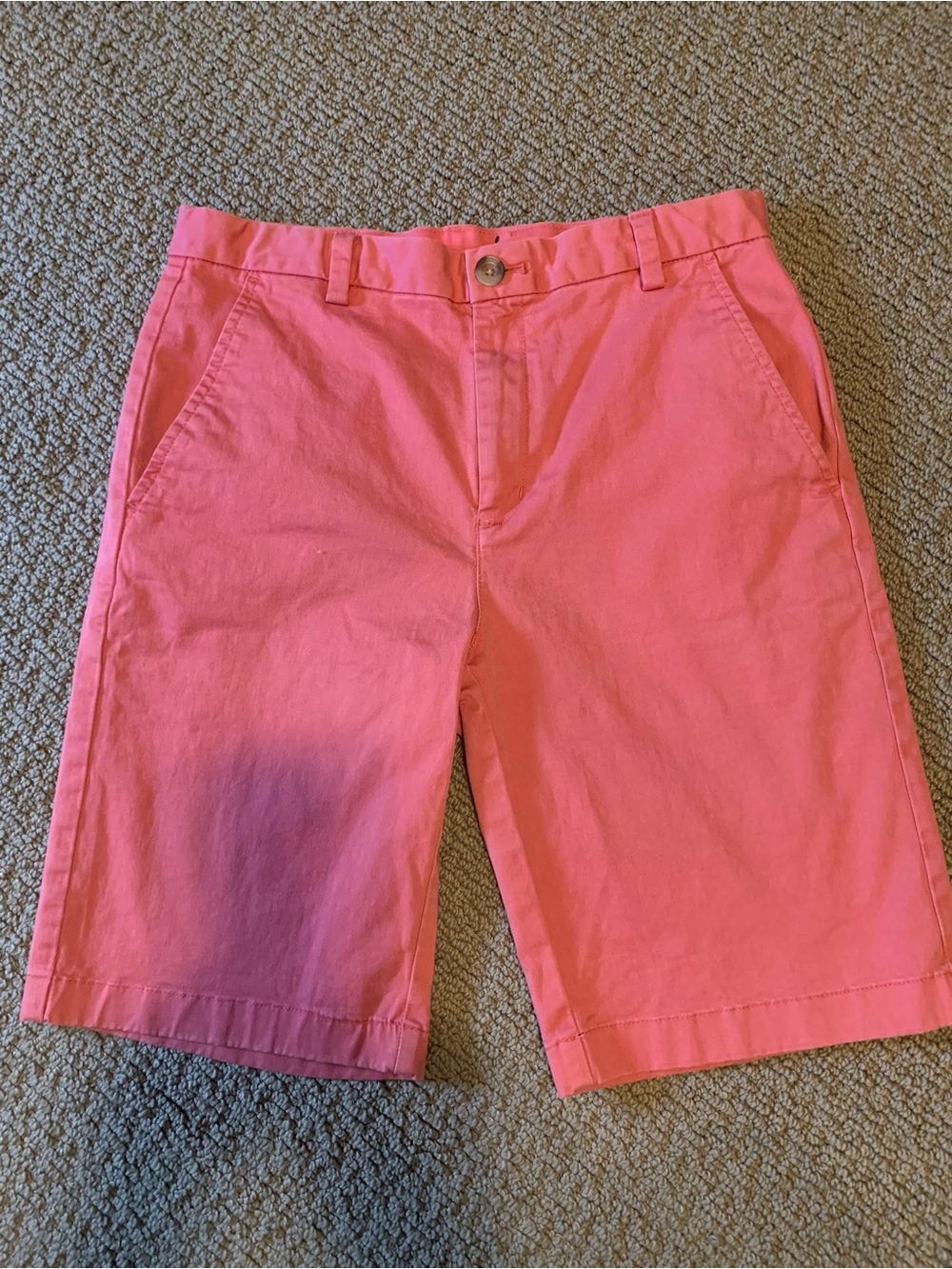 Vineyard Vines Teen New Shorts
